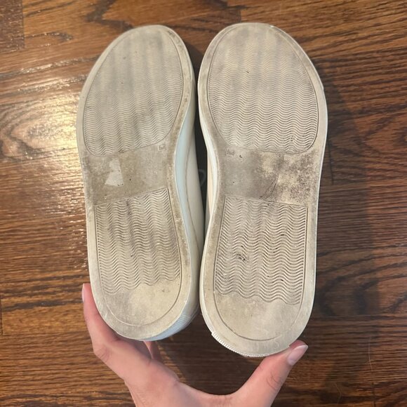 Common Projects Achilles Sneakers - Picture 6 of 6